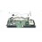 Advantech PCA-6178L 9696617854 ISA Motherboard