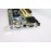 Advantech PCA-6190 REV.A1 19C2619002 ISA Motherboard