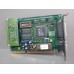 Advantech PCA-6653 FLAT PANEL CRT VGA CARD REV.B1