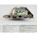 Advantech PCA-6781VE Rev.A1 ISA PC104 Motherboard