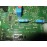 Danfoss 130B6060 DT9 drive board