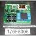 Danfoss 176F8306 250KW pre-charge card