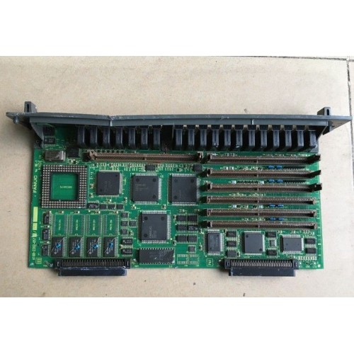 Fanuc A16B-2202-0141 Board