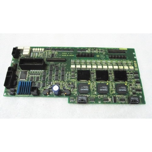 Fanuc A16B-3200-0610 Board