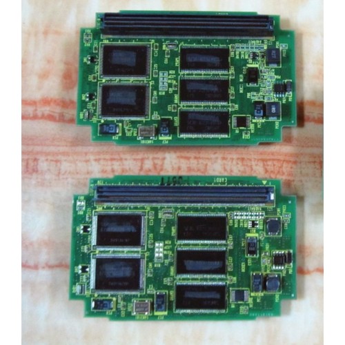 Fanuc A20B-3300-0310 Board