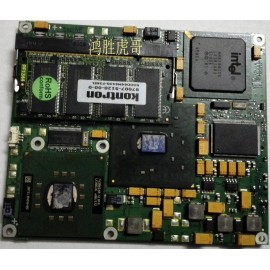 Kontron 18008-0000-06-1 Board