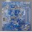 KONTRON KT690/mITX Mini-ITX AMD M690T Embedded Industrial Motherboard