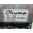 Okuma E0227-702-007 Bubble Memory Card