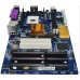 intel Pentium 4 845GV 3 ISA Slot Motherboard  intel Pentium 4 845GV 3 ISA Slot Motherboard