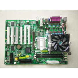 Hyperterm MBATX-845GV-VEAHR2 Microedge Omnicom Mot..