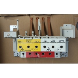 Schneider ATV61 ATV61HD75N4Z inverter Terminal Cop..