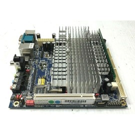 Via EPIA-EN12000EG Mini-ITX Board, VGA, LVDS/DVI, ..