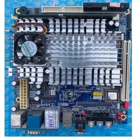 Via EPIA-EN15000G Mini-ITX Board 1.5Ghz