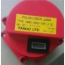 Fanuc A860-0360-T201 Pulsecoder