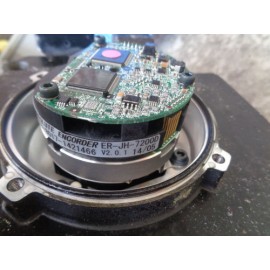 Okuma ER-JH-7200D Absolute Encoder