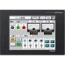 Mitsubishi GT1675M-VTBD GOT Graphical Touch terminal; 10,4" TFT