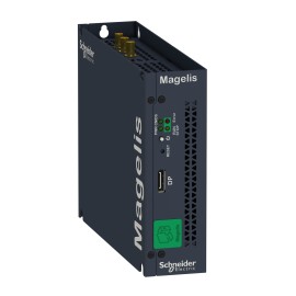 Schneider HMIBMIEA5DD1001 Box PC IIoT DC Base unit..