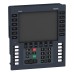 Schneider HMIGK5310 Keypad-touchscreen panel color - 640 x 480 pixels VGA -10.4" - TFT LCD