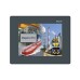 Schneider HMISTU855W Touch panel screen 5''7 Color without Schneider logo