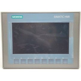 Siemens 6AV2123-2GA03-0AX0 KTP700 Basic DP