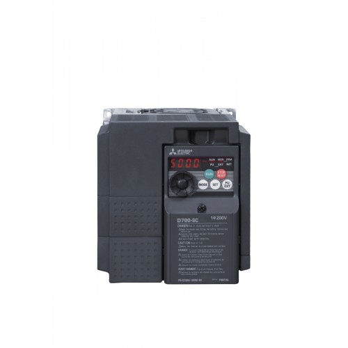 Mitsubishi FR-E740-230SC-EC Inverter