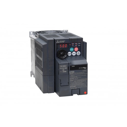 Mitsubishi FR-E720S-110-EC Inverter