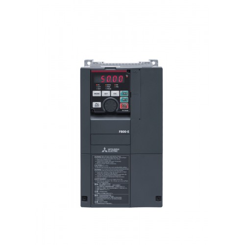 Mitsubishi FR-F840-00170-3-N6 Inverter