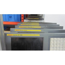 Fanuc A02B-0309-B522 OI MC Monitor