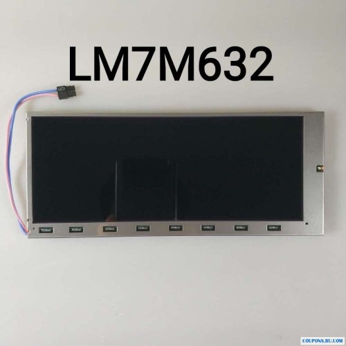 Sharp LM7M632 Lcd Panel