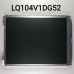 Sharp LQ104V1DG52 10.4" 640x480 Lcd Panel