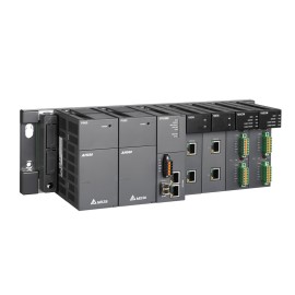 Delta AH02HC-5A PLC
