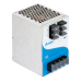 Delta DRP024V240W3AA DIN Rail Power Supply 