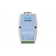 Delta IFD8500 Modbus Serial Communication Devices 