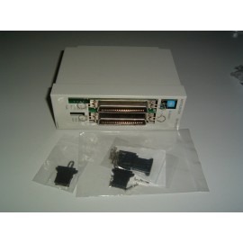 Mitsubishi 2A-RZ371 Robot option I/O-Interface: 32..