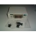 Mitsubishi 2A-RZ371 Robot option I/O-Interface: 32 inputs /32 Outputs (decentral I/O´s) Mitsubishi 2A-RZ371 Robot option I/O-Interface: 32 inputs /32 Outputs (decentral I/O´s)
