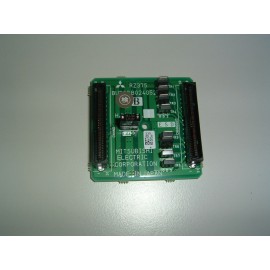 Mitsubishi 2A-RZ375 Robot option Pneumatic-hand-in..