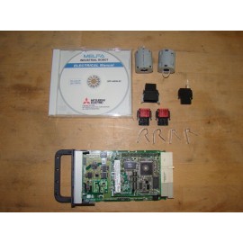 Mitsubishi 2D-TZ576 Robot option CC-Link-Interface..