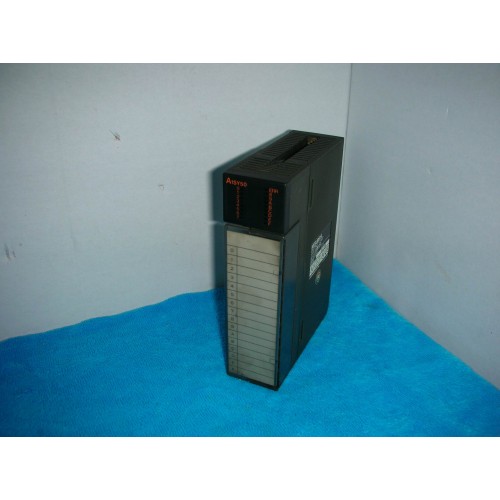 Mitsubishi A1SY50 Output Unit