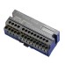 Mitsubishi AJ65SBTB1-16D PLC CC-Link compact I/O module Mitsubishi AJ65SBTB1-16D PLC CC-Link compact I/O module