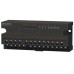 Mitsubishi AJ65SBTB2N-8R PLC CC-Link compact I/O module