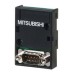 Mitsubishi FX3G-232-BD PLC, FX3G Interface module RS232C
