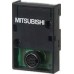 Mitsubishi FX3G-422-BD PLC, FX3G Interface adapter RS422