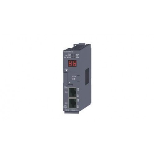 Mitsubishi ME1PN1FW-CCPU PLC Q Series;Profinet IO Controller