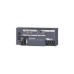Mitsubishi NZ2GF-CCB PLC CC-Link IE Field to CC-Link Bridge Module