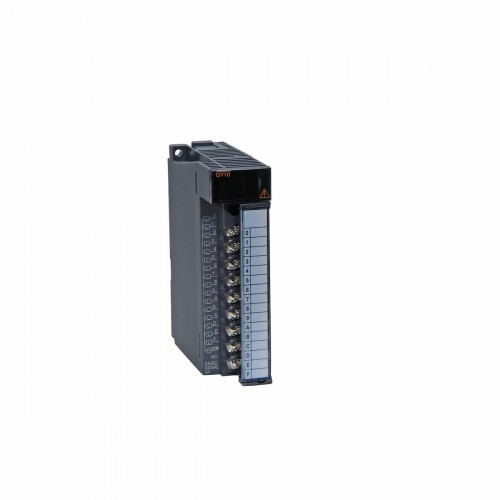 Mitsubishi QY10 PLC Q Series Output module