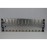 Schneider TSXRKY12EX Extendable rack - for multi-racks configuration - 12 slots - IP20