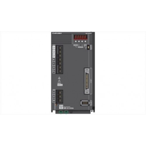 Mitsubishi MR-JE-300A Servo Driver