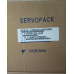 Yaskawa SGDV-1R6A01A002000 Servo Driver