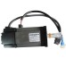 Mitsubishi HC-PQ13B-UE Servo Motor