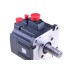 Mitsubishi HC-SFS352K Servo Motor